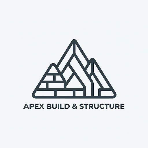 Apex Build & Structure Logo